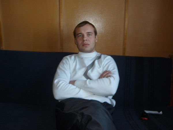 Петр Шестаков