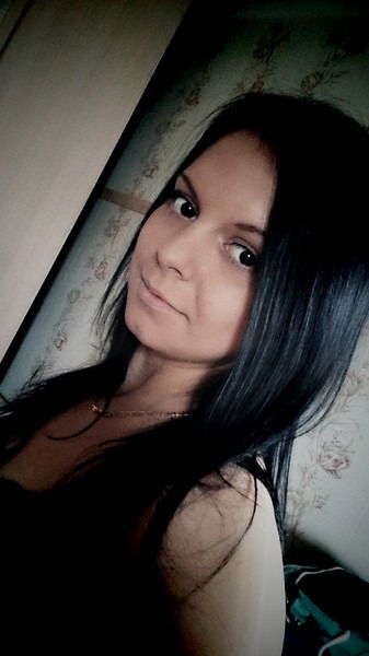 Ксения Андреевна)))