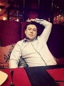 Александр Бортняк