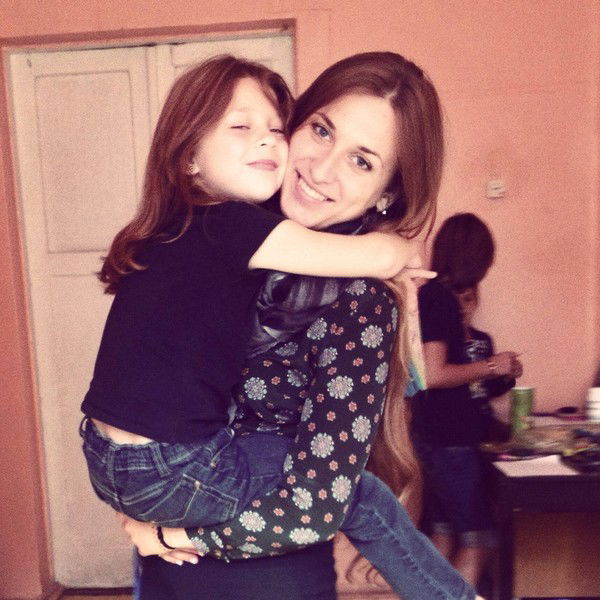 Юлия Пасека