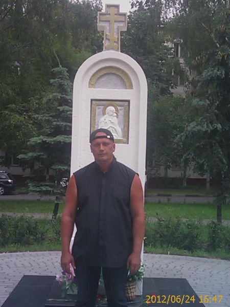 Михаил Занкевич