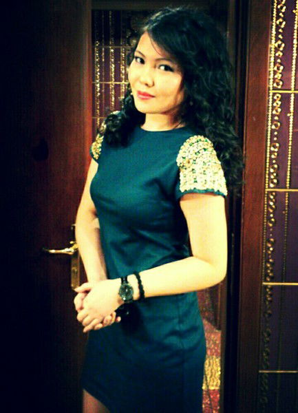 Гаухар Кусаинова