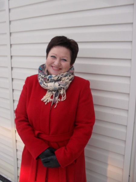 Наталья Бояшова