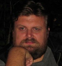 Юрий Башкатов