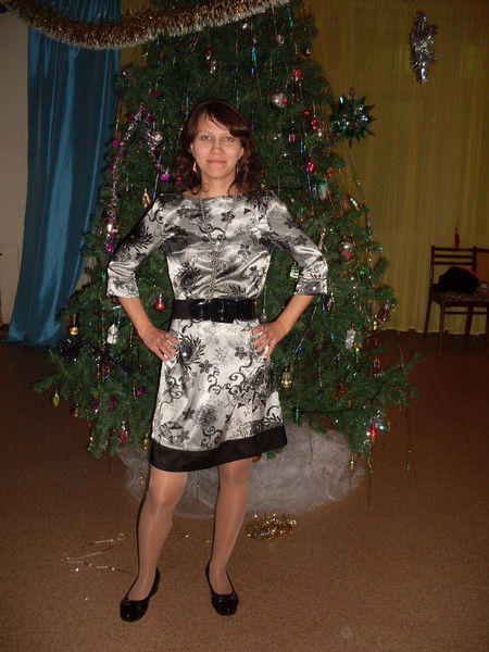 Надежда Ильина