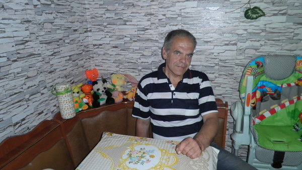 Александр Кальнин