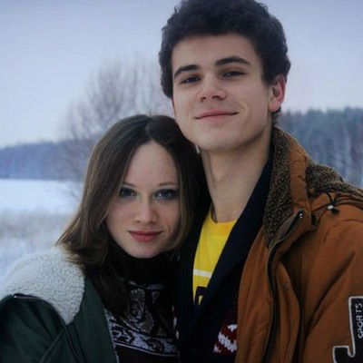 Дарья Рагузина