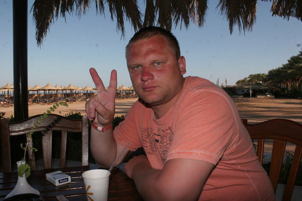 Денис Анкудович