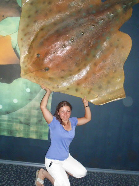 Александра Власова(Кашина)