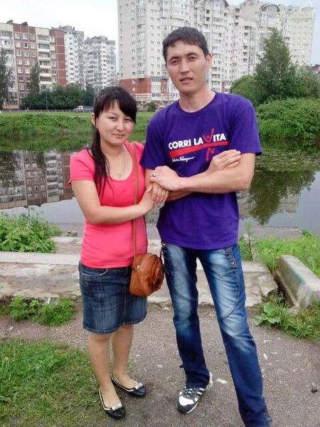 Нурдин Нуруев