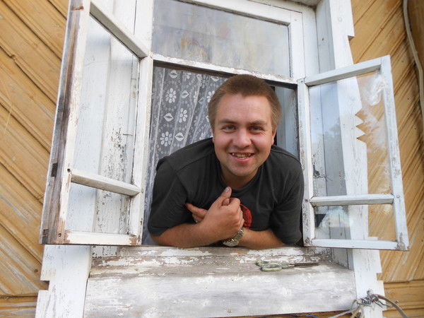 Леонид Корепанов