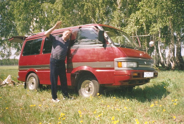 Владислав Тюрин