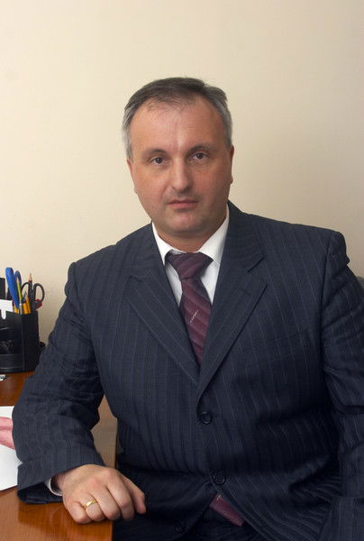 Дмитрий Виноградов