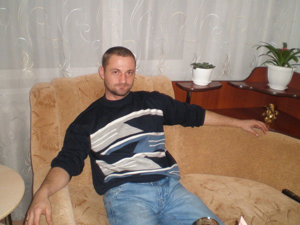 Сергей Булыгин