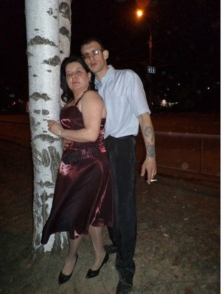 Наталья Розова