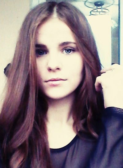 Вика Рылкевич