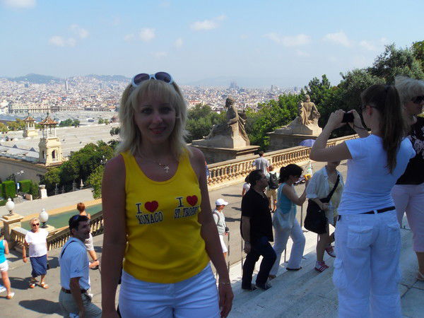 Людмила Беседина