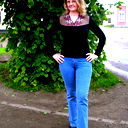 Ирина М