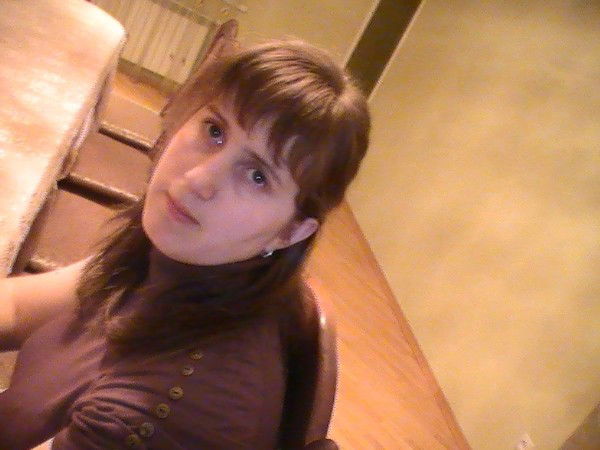 Мар'яна Свищук