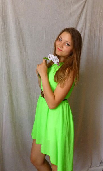 Гульназ Шайхутдинова