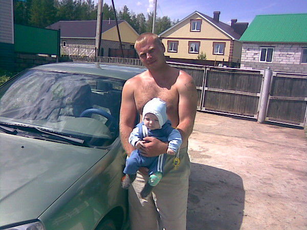 Станислав Дергач