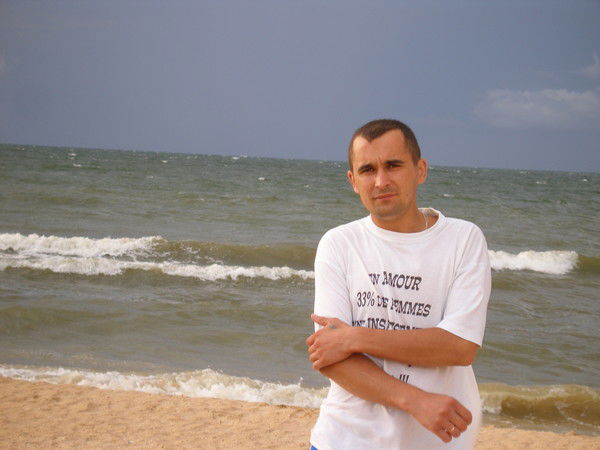 Колян Сапунов