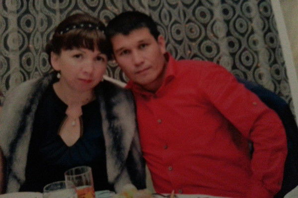 Серик Оразалиев