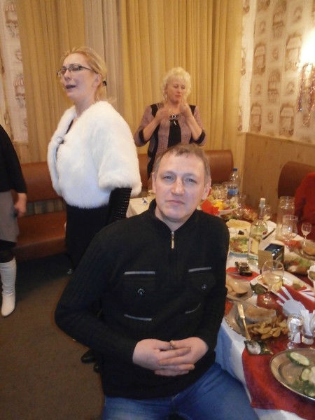 Владимир Семенычев