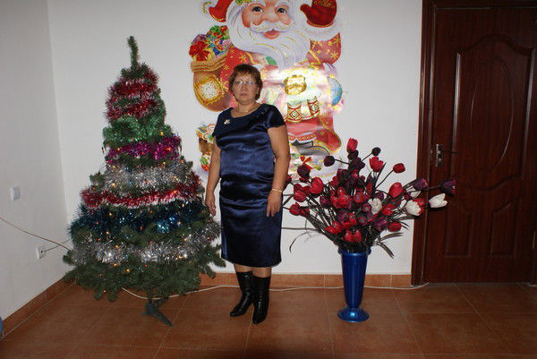 Дамеш Ибраева