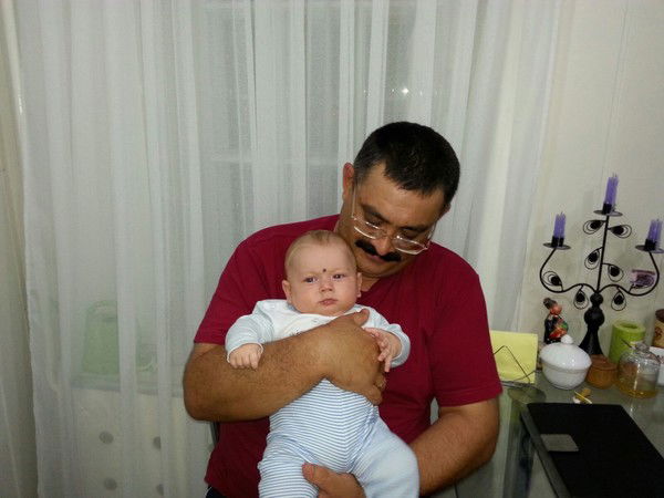 Главный Танкист