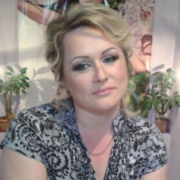 Марина Каменская