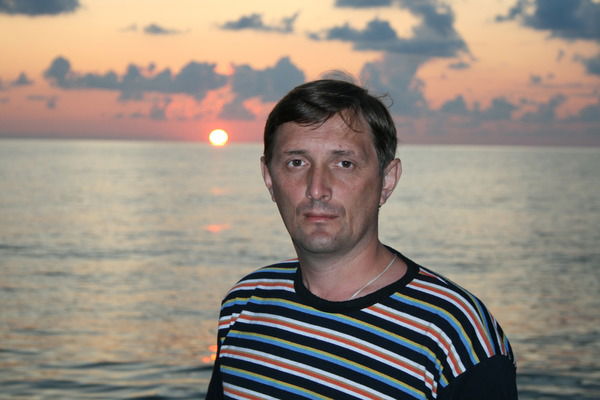 Александр Ярцев