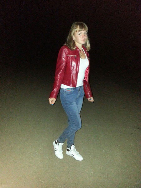 Татьяна Субачева