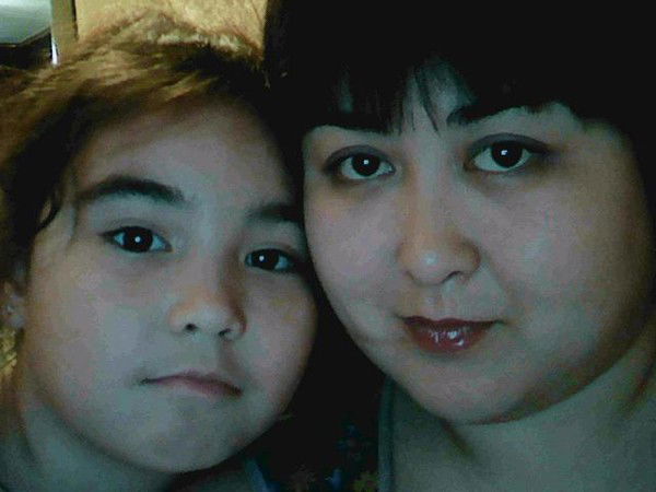 Некрасова Юлия