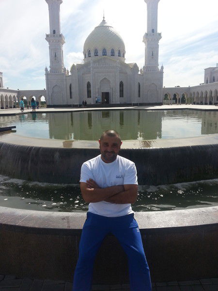 Руслан Гильметдинов