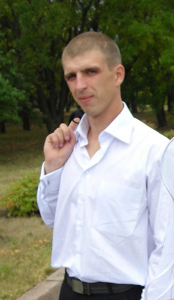 Валентин Барабаш