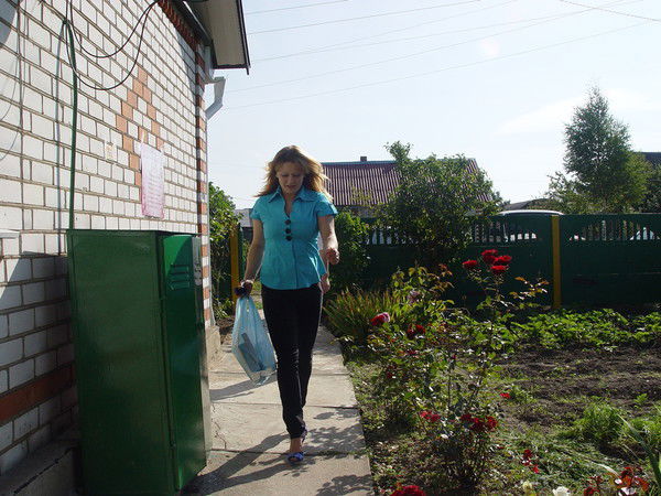 Александра Иванова