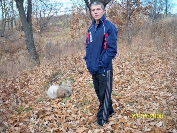 Александр Карякин