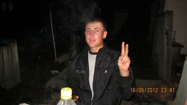 Евгений Фролов