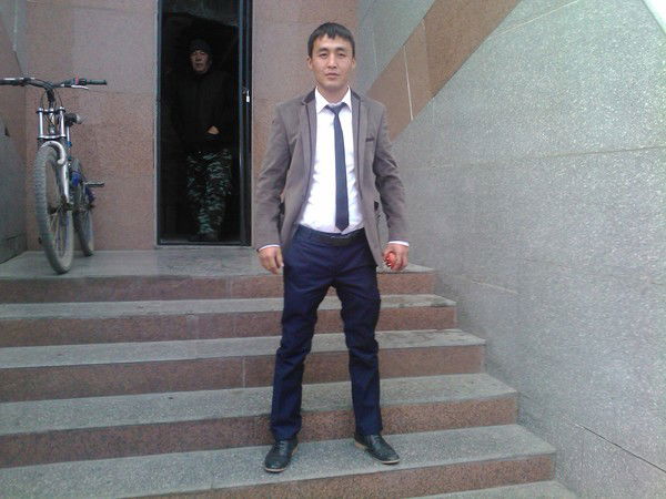 Чынгыз Абдиллаев