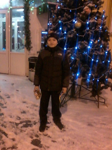 Мади Муханов