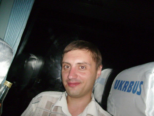 Андрей Литвинов