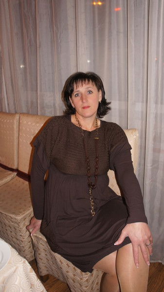 Рита Колесникова