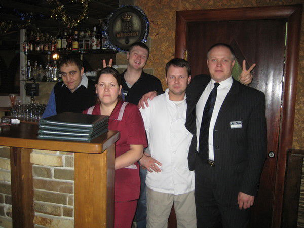 Алексей Герасимов