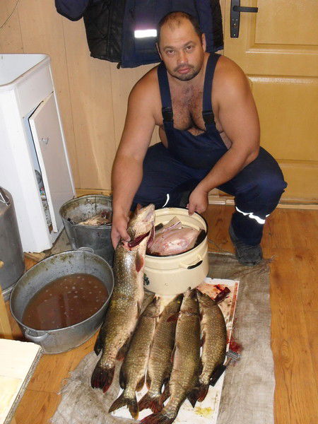 Игорь Криворучко