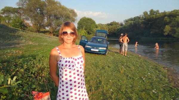 Светлана Афанасьева