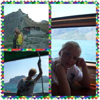 Иришка Копытова