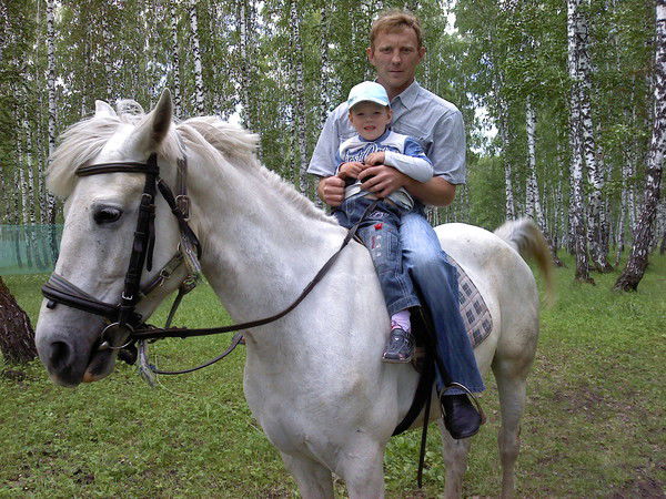 Валера Бучнев
