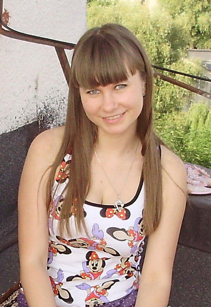 Татьяна Стрига