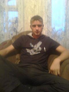 Сергей Карелин